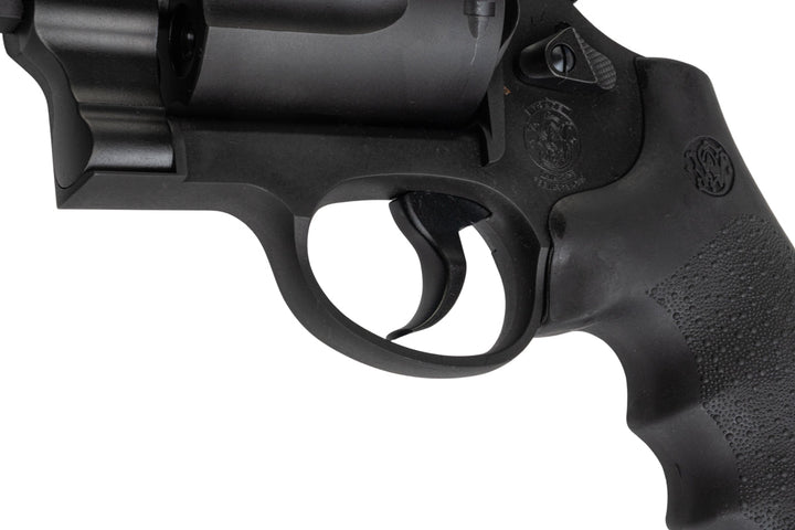 Tanaka S&W M500 PC 10.5 inch Heavy Weight Ver.2 Gas Revolver - Bang Bang Airsoft