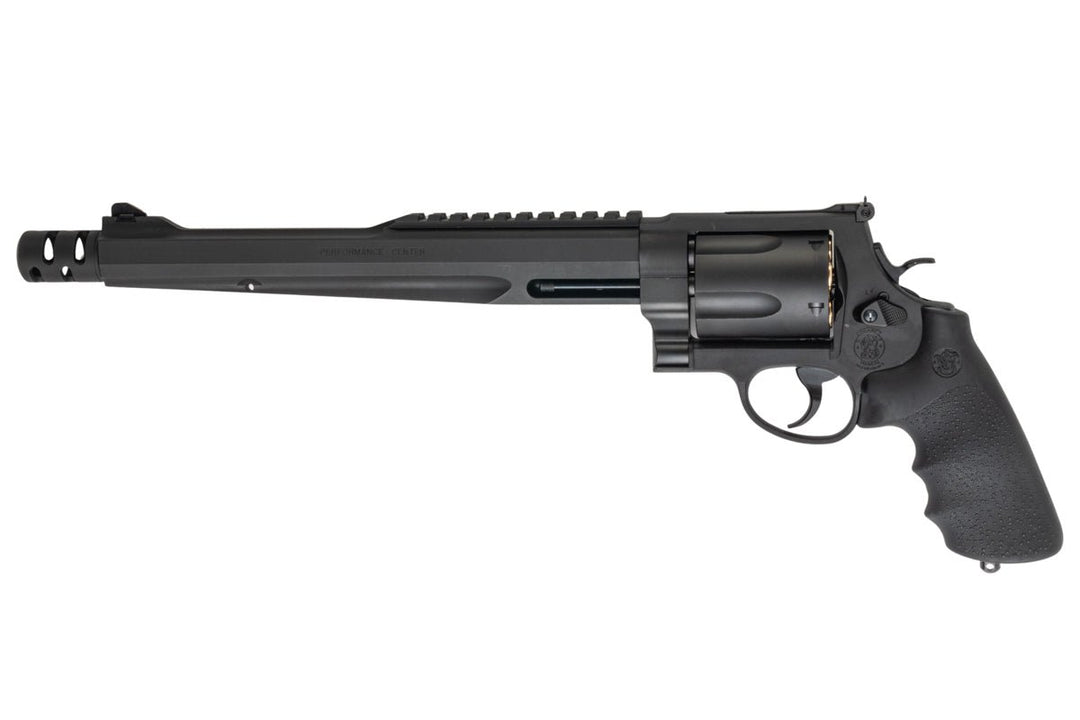 Tanaka S&W M500 PC 10.5 inch Heavy Weight Ver.2 Gas Revolver - Bang Bang Airsoft