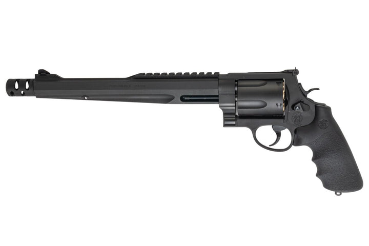 Tanaka S&W M500 PC 10.5 inch Heavy Weight Ver.2 Gas Revolver - Bang Bang Airsoft