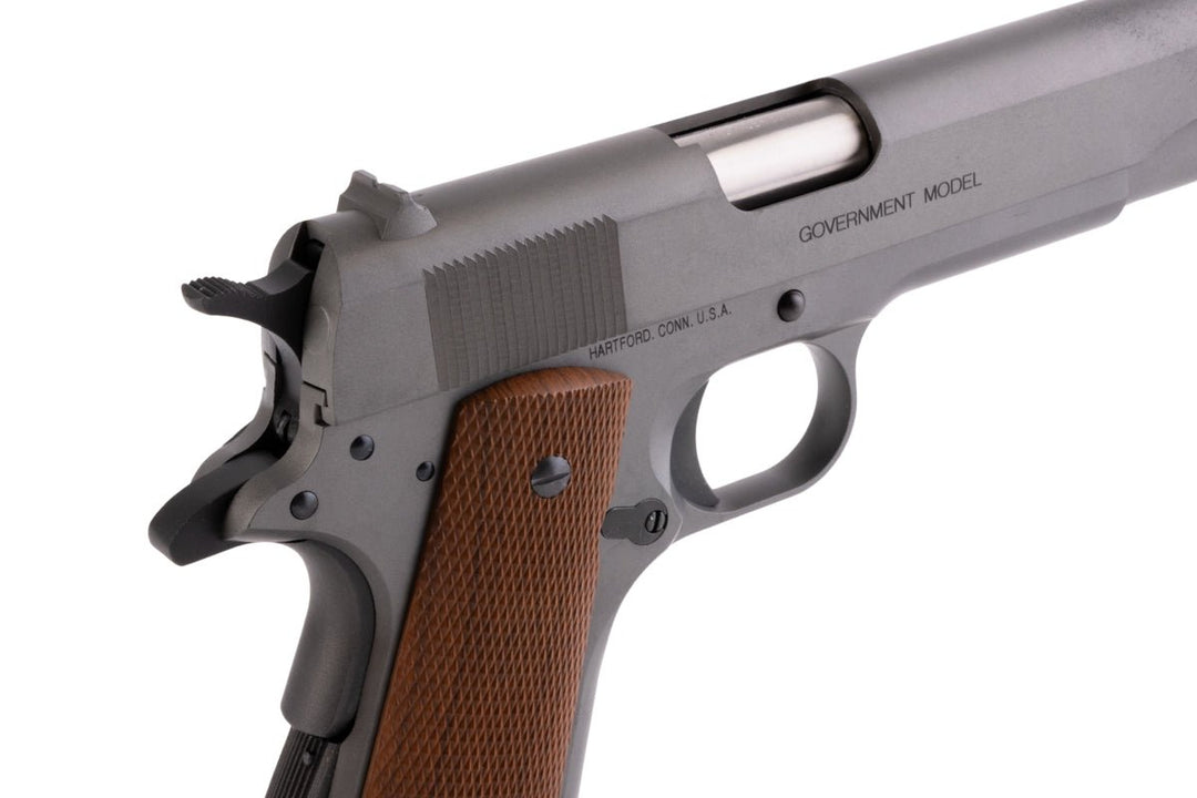 Tanio Koba GM - 7.5 Series 70 Model Gun - Bang Bang Airsoft