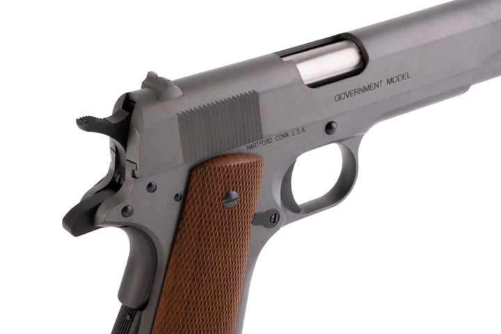 Tanio Koba GM - 7.5 Series 70 Model Gun - Bang Bang Airsoft