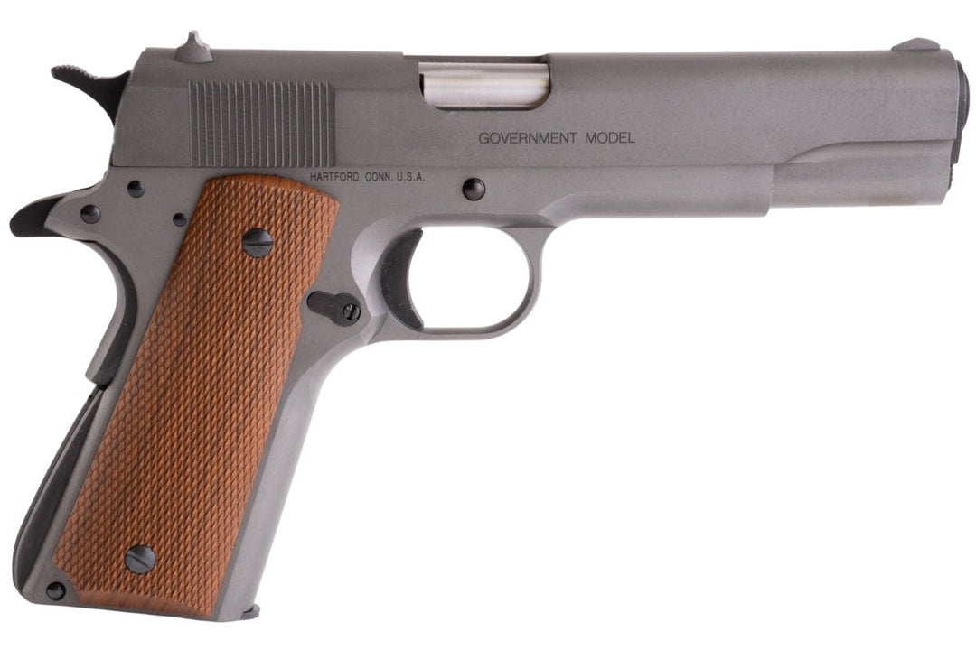 Tanio Koba GM - 7.5 Series 70 Model Gun - Bang Bang Airsoft