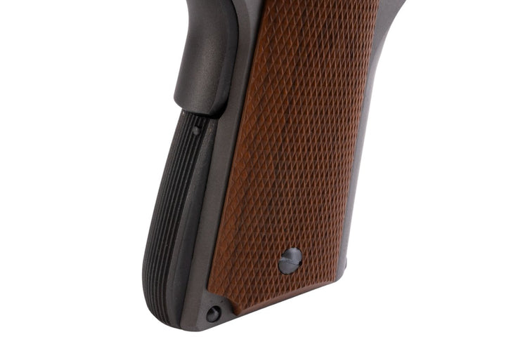 Tanio Koba GM - 7.5 Series 70 Model Gun - Bang Bang Airsoft