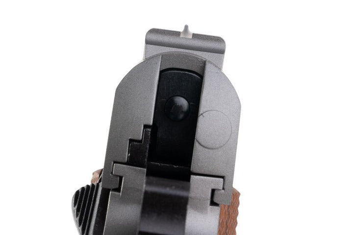 Tanio Koba GM - 7.5 Series 80 Model Gun - Bang Bang Airsoft
