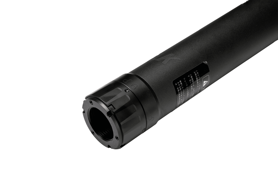 Task Force SLX300TI QD Dummy Suppressor - Bang Bang Airsoft