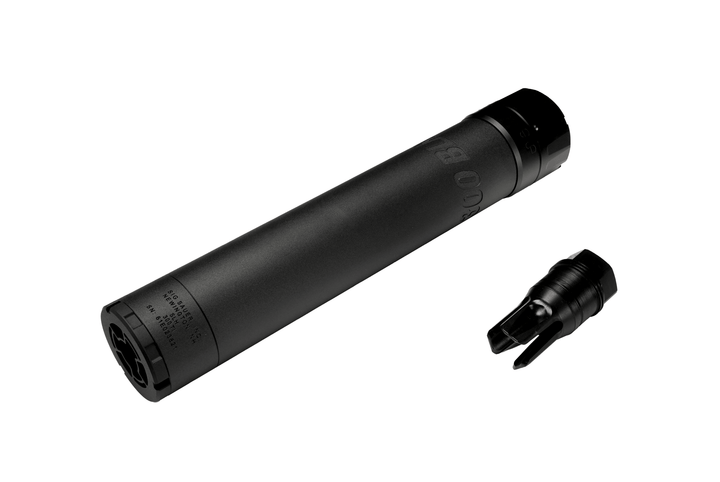 Task Force SLX300TI QD Dummy Suppressor - Bang Bang Airsoft