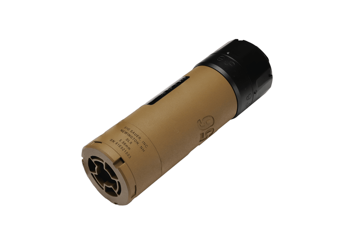 Task Force SLX556C QD Dummy Suppressor - Bang Bang Airsoft