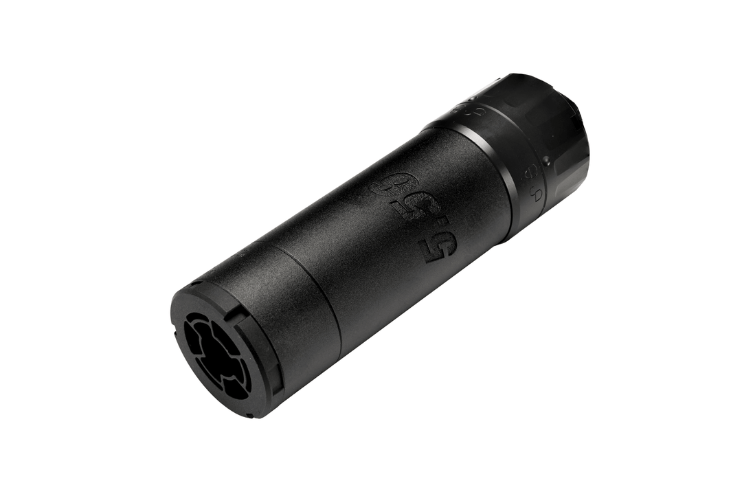 Task Force SLX556C QD Dummy Suppressor - Bang Bang Airsoft