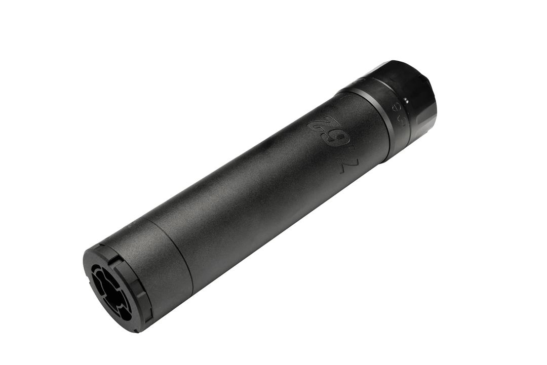 Task Force SLX762 QD Dummy Suppressor - Bang Bang Airsoft