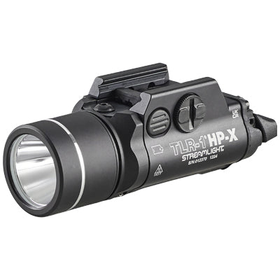 Streamlight TLR 1 HP-X High Candela Rail Mounted Light