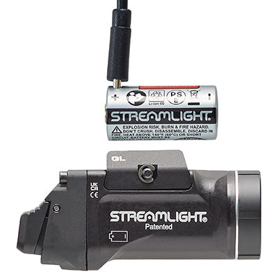 Streamlight TLR 7 HL-X USB Rail Mounted Light