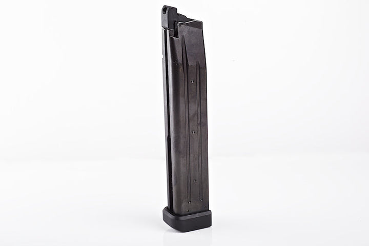 Tokyo Marui Hi Capa 5.1 / 4.3 Green Gas Magazine (50 rounds Long Magazine)