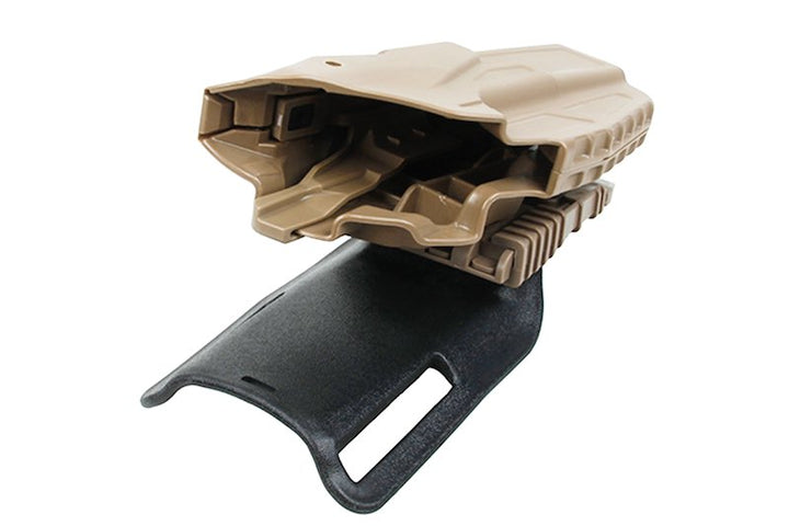 TMC 77 Holster for Umarex (VFC) G17 / G19 GBB Pistol - DE - Bang Bang Airsoft