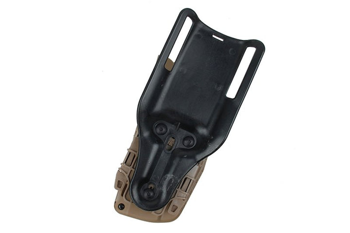 TMC 77 Holster for Umarex (VFC) G17 / G19 GBB Pistol - DE - Bang Bang Airsoft