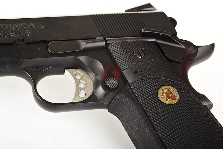 Tokyo Marui 1911 MEU Green Gas Airsoft Pistol - Bang Bang Airsoft