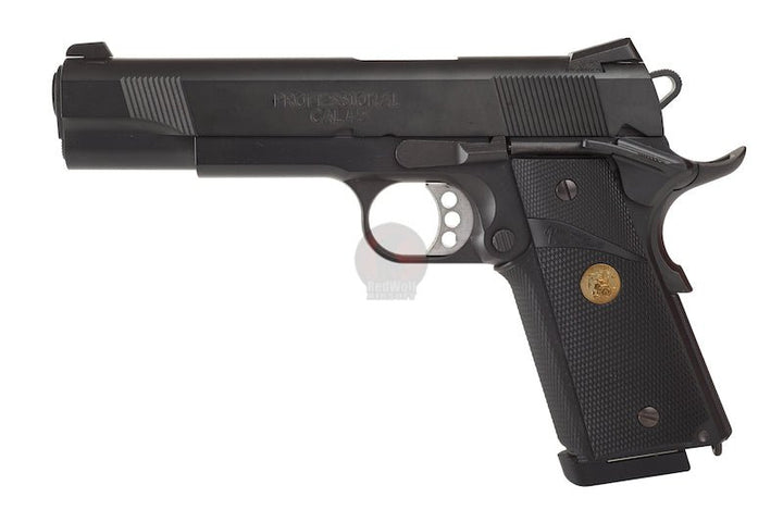 Tokyo Marui 1911 MEU Green Gas Airsoft Pistol - Bang Bang Airsoft