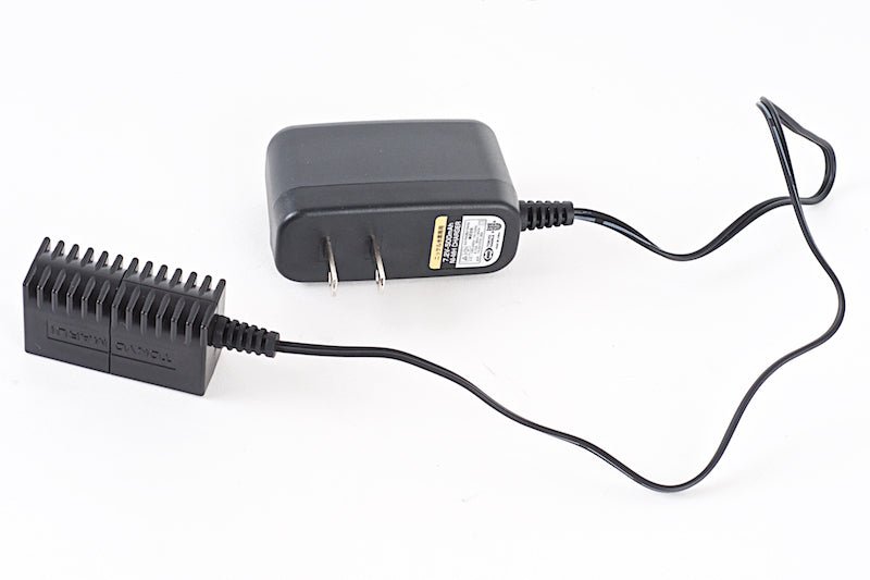 Tokyo Marui Airsoft Battery Charger (For 7.2v 500mAh Battery) - Bang Bang Airsoft