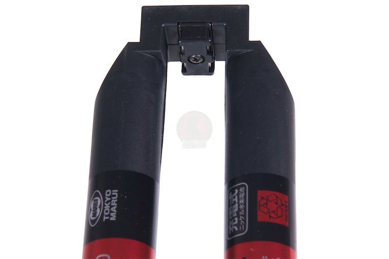 Tokyo Marui Airsoft Battery (NiMH) for M4 SOPMOD (8.4v 1300mAh) - Bang Bang Airsoft