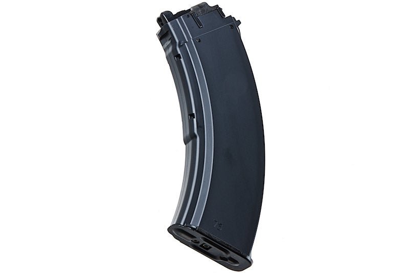 Tokyo Marui AKX Gas Magazine (Bakelite Type, 35 rounds) - Compatible with Marui AKM GBBR - Bang Bang Airsoft
