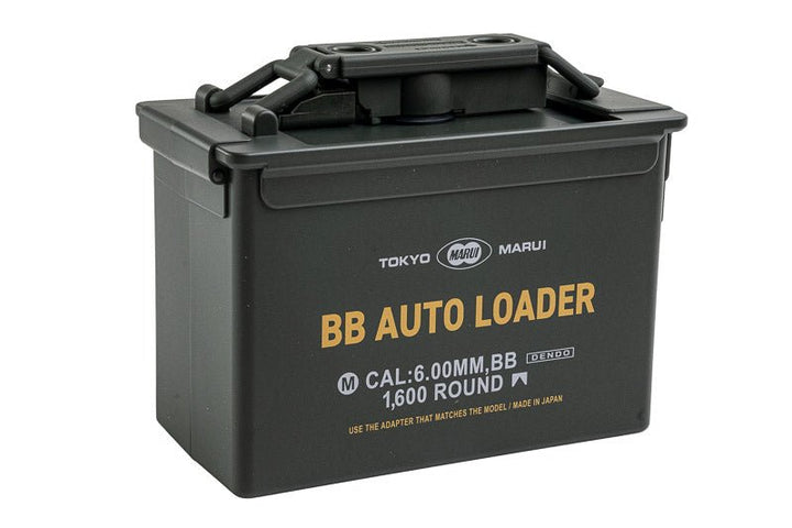 Tokyo Marui BB Auto Loader - Bang Bang Airsoft