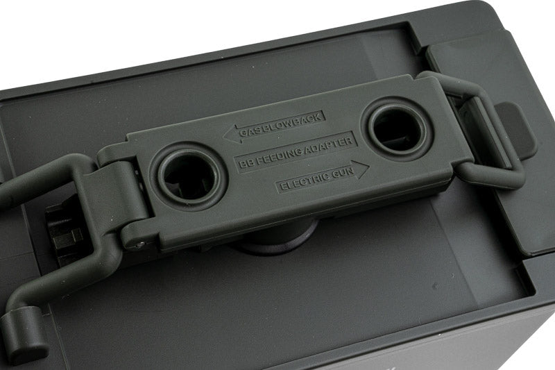 Tokyo Marui BB Auto Loader - Bang Bang Airsoft