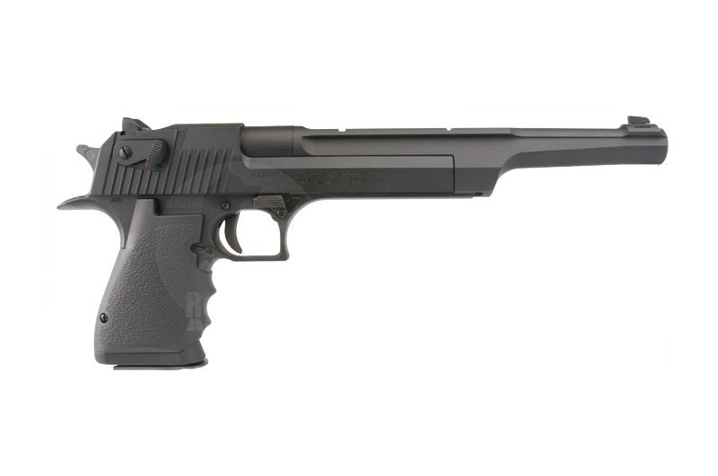 Tokyo Marui Desert Eagle .50AE Hard Kick 10inch Green Gas Airsoft Pistol - Bang Bang Airsoft