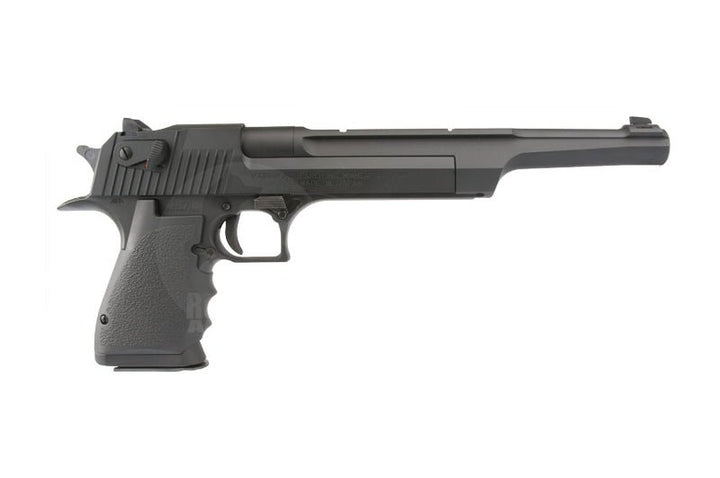 Tokyo Marui Desert Eagle .50AE Hard Kick 10inch Green Gas Airsoft Pistol - Bang Bang Airsoft