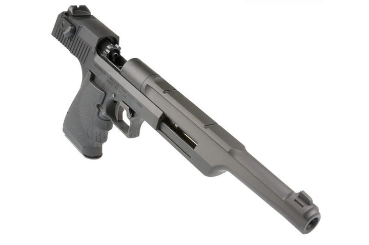 Tokyo Marui Desert Eagle .50AE Hard Kick 10inch Green Gas Airsoft Pistol - Bang Bang Airsoft