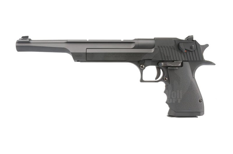 Tokyo Marui Desert Eagle .50AE Hard Kick 10inch Green Gas Airsoft Pistol - Bang Bang Airsoft