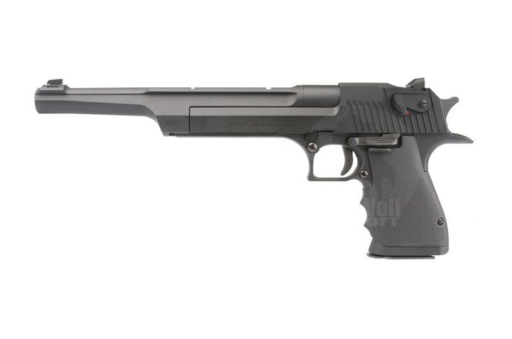 Tokyo Marui Desert Eagle .50AE Hard Kick 10inch Green Gas Airsoft Pistol - Bang Bang Airsoft