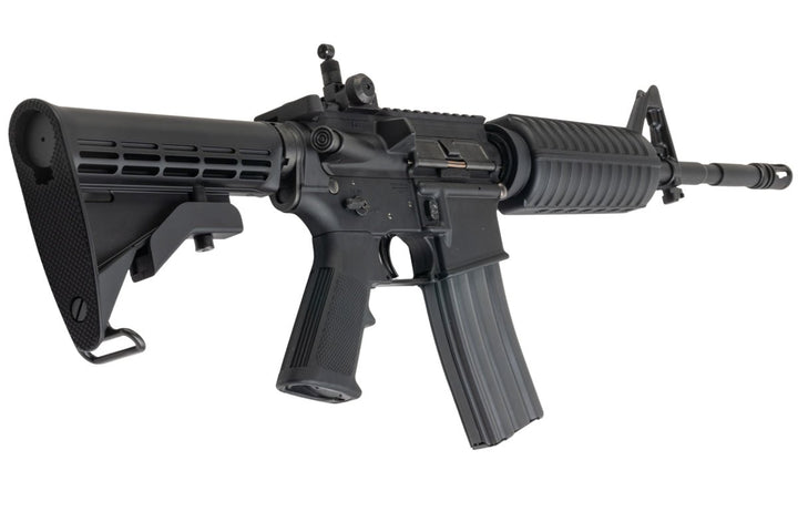Tokyo Marui EVOLT M4A1 Carbine Airsoft AEG Rifle (Non - Recoil Stock Model) - Bang Bang Airsoft