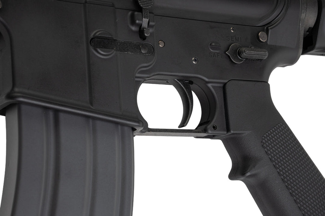 Tokyo Marui EVOLT M4A1 Carbine Airsoft AEG Rifle (Non - Recoil Stock Model) - Bang Bang Airsoft