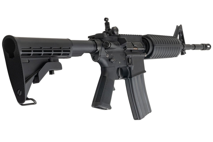Tokyo Marui EVOLT M4A1 Carbine Airsoft AEG Rifle (Non - Recoil Stock Model) - Bang Bang Airsoft