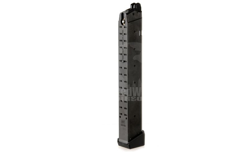 Tokyo Marui G18C / G17 Green Gas Magazine (50 rounds Airsoft Magazine) - Bang Bang Airsoft