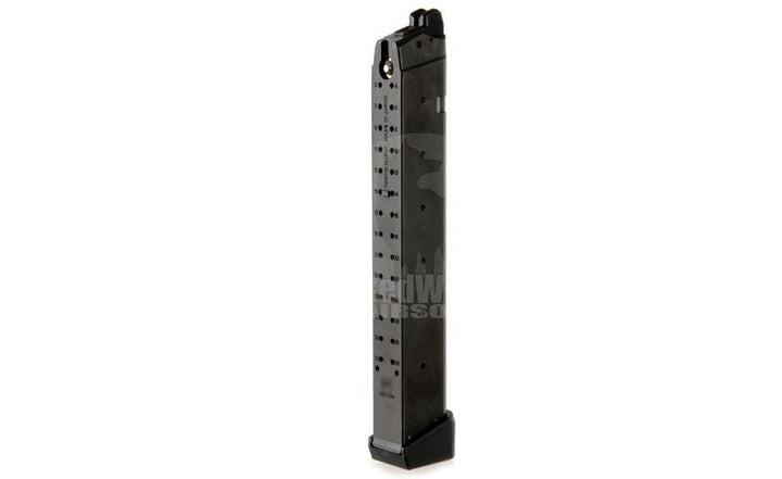 Tokyo Marui G18C / G17 Green Gas Magazine (50 rounds Airsoft Magazine) - Bang Bang Airsoft