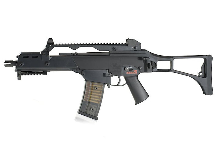 Tokyo Marui G36 Compact AEG Airsoft Rifle - Bang Bang Airsoft