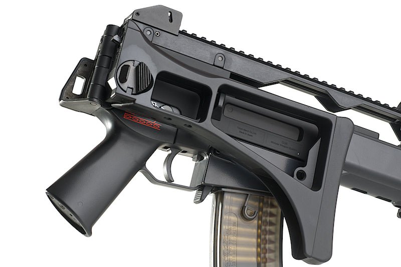 Tokyo Marui G36 Compact AEG Airsoft Rifle - Bang Bang Airsoft