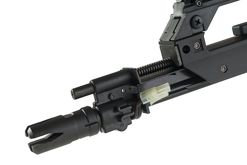 Tokyo Marui G36 Compact AEG Airsoft Rifle - Bang Bang Airsoft