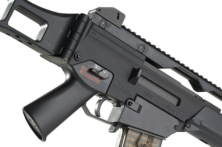Tokyo Marui G36 Compact AEG Airsoft Rifle - Bang Bang Airsoft