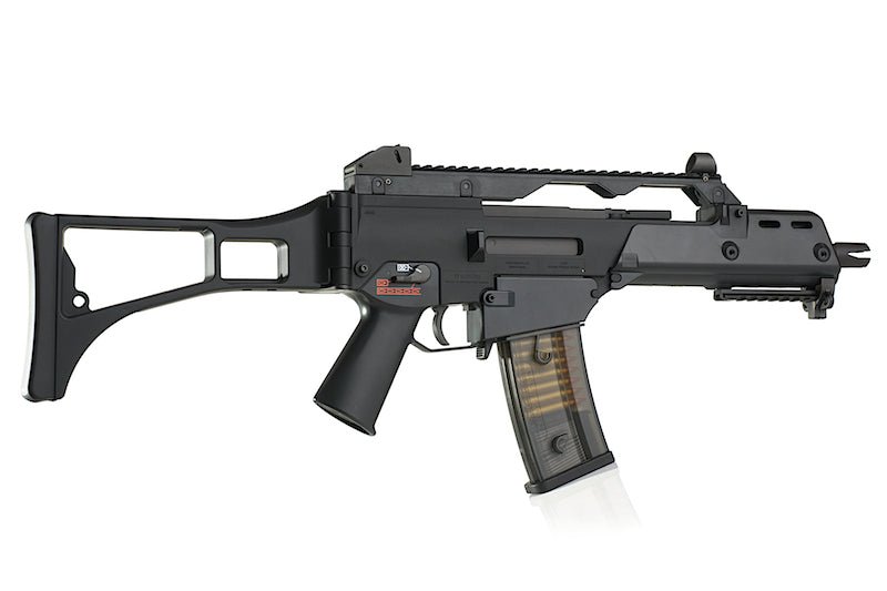 Tokyo Marui G36 Compact AEG Airsoft Rifle - Bang Bang Airsoft