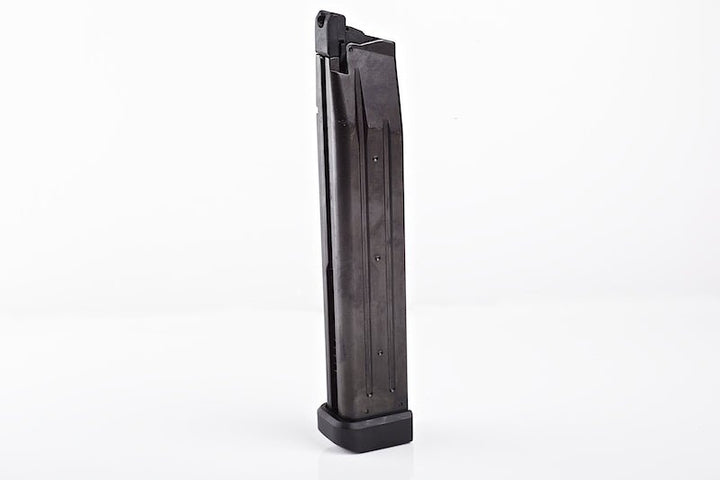Tokyo Marui Hi Capa 5.1 / 4.3 Green Gas Magazine (50 rounds Long Magazine) - Bang Bang Airsoft