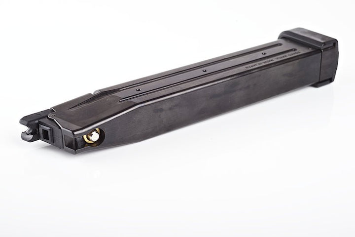 Tokyo Marui Hi Capa 5.1 / 4.3 Green Gas Magazine (50 rounds Long Magazine) - Bang Bang Airsoft