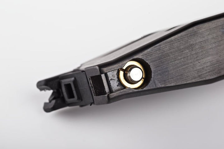 Tokyo Marui Hi Capa 5.1 / 4.3 Green Gas Magazine (50 rounds Long Magazine) - Bang Bang Airsoft