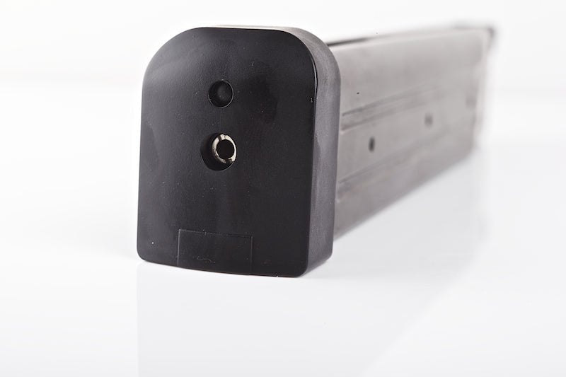 Tokyo Marui Hi Capa 5.1 / 4.3 Green Gas Magazine (50 rounds Long Magazine) - Bang Bang Airsoft