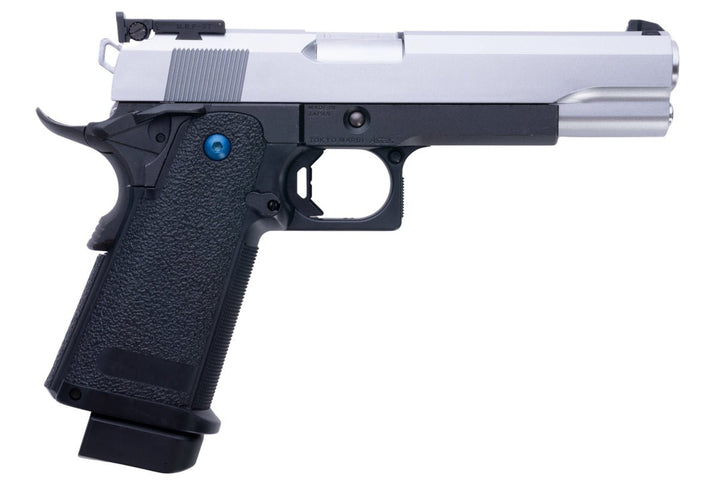 Tokyo Marui HI Capa 5.1 GBB Airsoft Pistol (R - Series) - Bang Bang Airsoft
