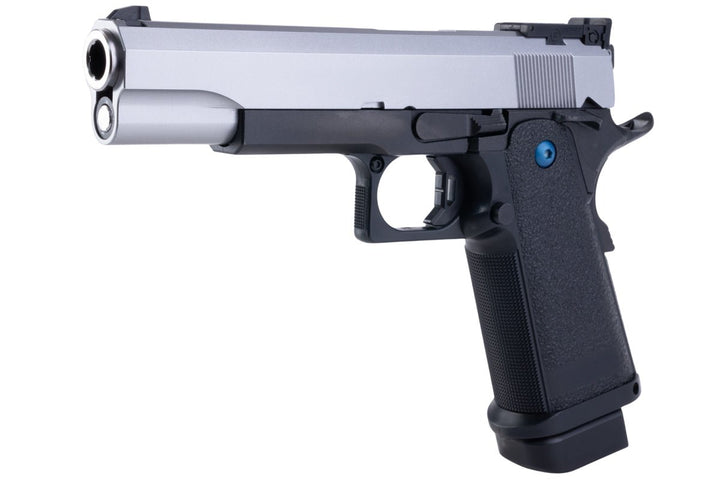 Tokyo Marui HI Capa 5.1 GBB Airsoft Pistol (R - Series) - Bang Bang Airsoft