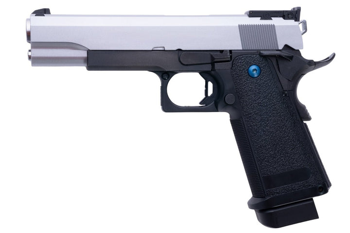 Tokyo Marui HI Capa 5.1 GBB Airsoft Pistol (R - Series) - Bang Bang Airsoft
