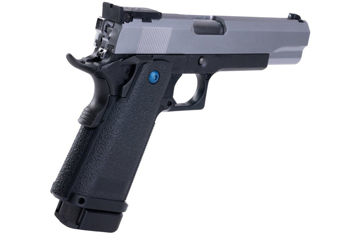 Tokyo Marui HI Capa 5.1 GBB Airsoft Pistol (R - Series) - Bang Bang Airsoft