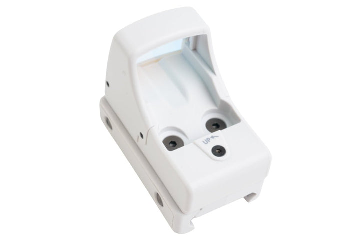 Tokyo Marui Hi Capa Micro Pro Sight - White - Bang Bang Airsoft