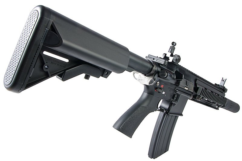 Tokyo Marui HK416D DEVGRU Next Generation (NGRS EBB) Airsoft AEG Rifle - Bang Bang Airsoft